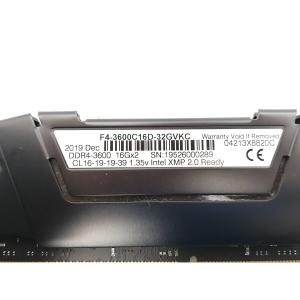 【中古】DDR4 16GB PC4-28800...の詳細画像3