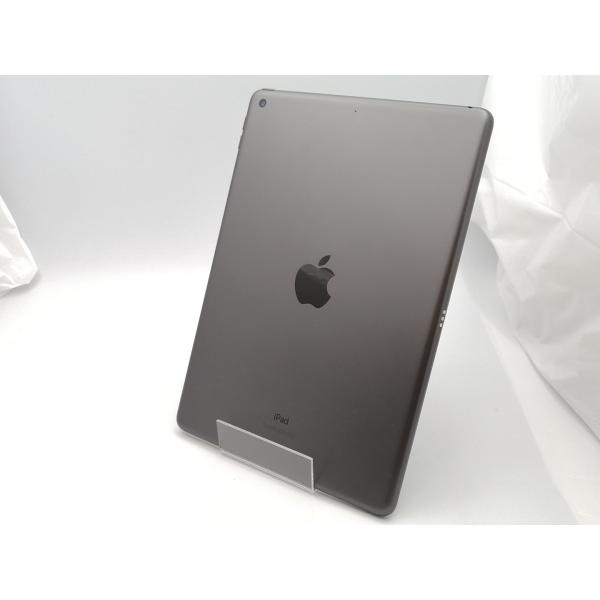 【中古】Apple 【Wi-Fi】 iPad（第8世代/2020） 32GB スペースグレイ MYL...