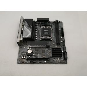 ASRock B650M-HDV M.2 B650 AM5 MicroATXの買取情報