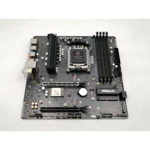 ASRock B650M PG Lightning WiFi MicroATXの高価買取価格