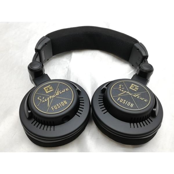 【中古】ULTRASONE Signature FUSION Open Back ULT-SIG-F...