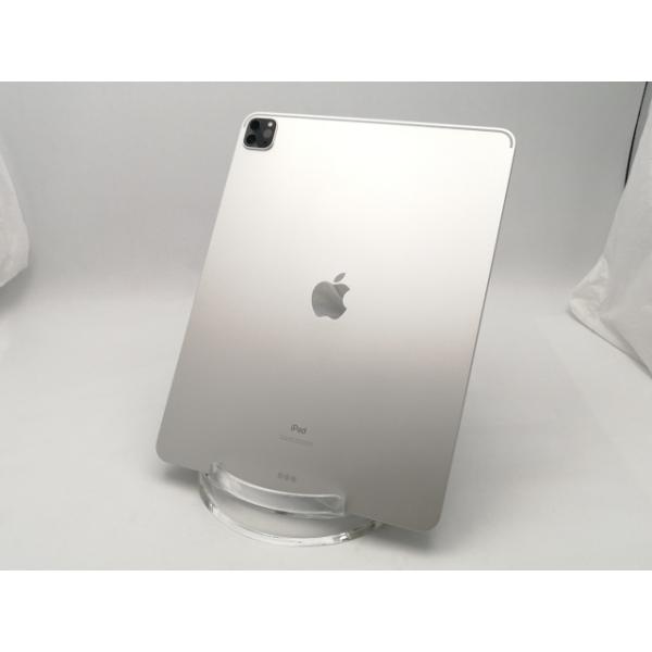 【中古】Apple 【Wi-Fi】 12.9インチ iPad Pro（第4世代/2020） 128G...