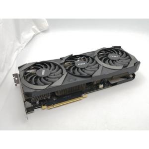 MSI RTX 3070 Ti VENTUS 3X 8G OCの買取情報