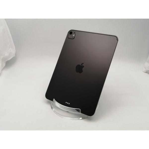 【中古】Apple 【Wi-Fi】 11インチ iPad Pro（M5/2025） 256GB スペ...
