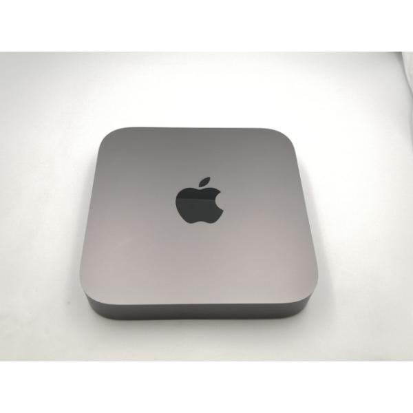 【中古】Apple Mac mini 256GB MXNF2J/A (2018/2020)【ECセン...