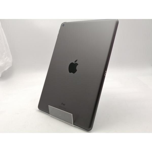 【中古】Apple 【Wi-Fi】 iPad（第8世代/2020） 32GB スペースグレイ MYL...
