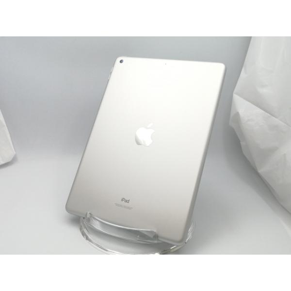 【中古】Apple 【Wi-Fi】 iPad（第9世代/2021） 64GB シルバー MK2L3J...