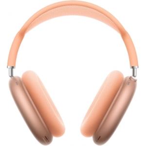 【未使用】Apple AirPods Max（2024/USB-C） オレンジ MWW73ZA/A【ECセンター】保証期間１ヶ月