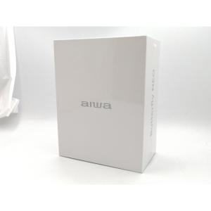 未使用 AIWA Butterfly NEO HPB-SW20の買取情報