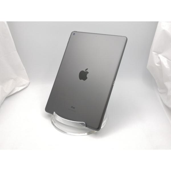 【中古】Apple 【Wi-Fi】 iPad（第9世代/2021） 256GB スペースグレイ MK...