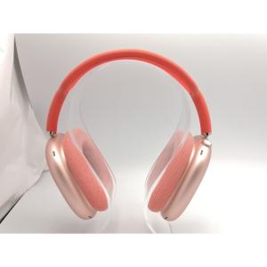 【中古】Apple AirPods Max ピンク MGYM3J/A【ECセンター】保証期間１ヶ月