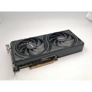 中古】Palit GeForce RTX 5060 Infinity 2 OC 8GB(NE75060V19P1