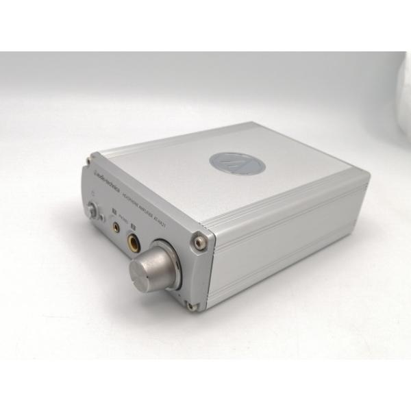 【中古】audio-technica AT-HA21【ECセンター】保証期間１ヶ月【ランクB】
