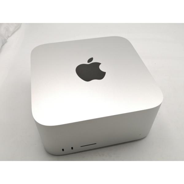 【中古】Apple Mac Studio CTO (2022) M1 Max(CPU:10C/GPU...