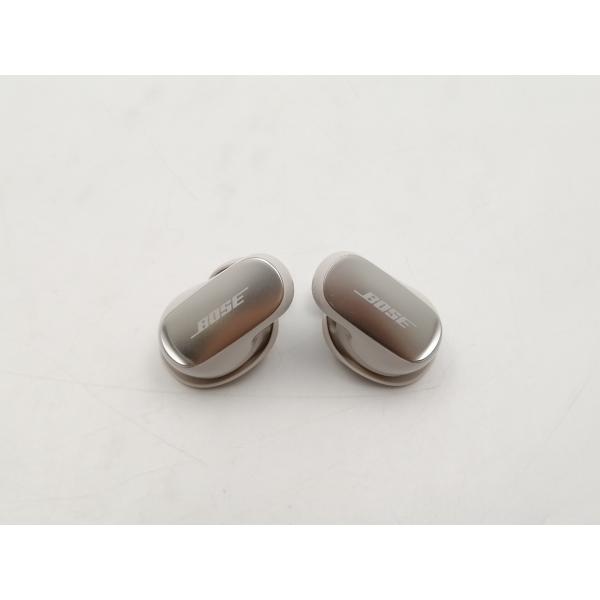 【中古】BOSE QuietComfort Ultra Earbuds 第2世代 [ホワイトスモーク...