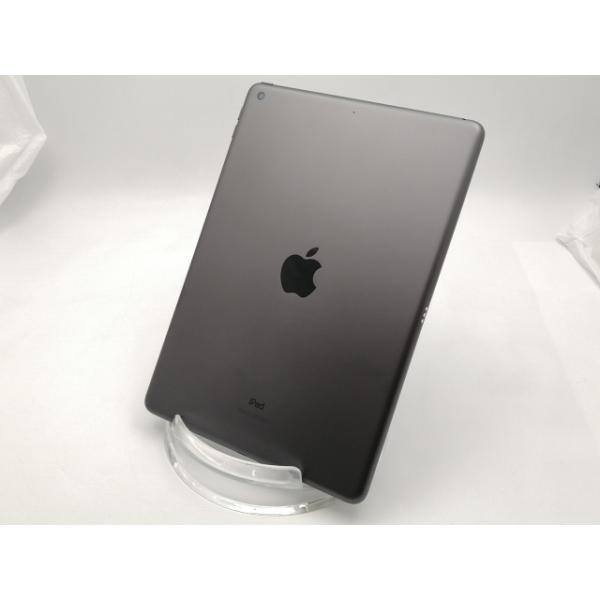 【中古】Apple 【Wi-Fi】 iPad（第9世代/2021） 256GB スペースグレイ MK...