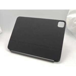 中古 Apple Magic Keyboard JIS ブラック