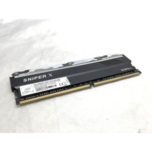 【中古】DDR4 8GB PC4-28800(DDR4-3600)【デスクトップPC用】【ECセンター】保証期間１週間
