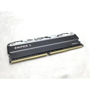 【中古】DDR4 8GB PC4-28800(...の詳細画像1