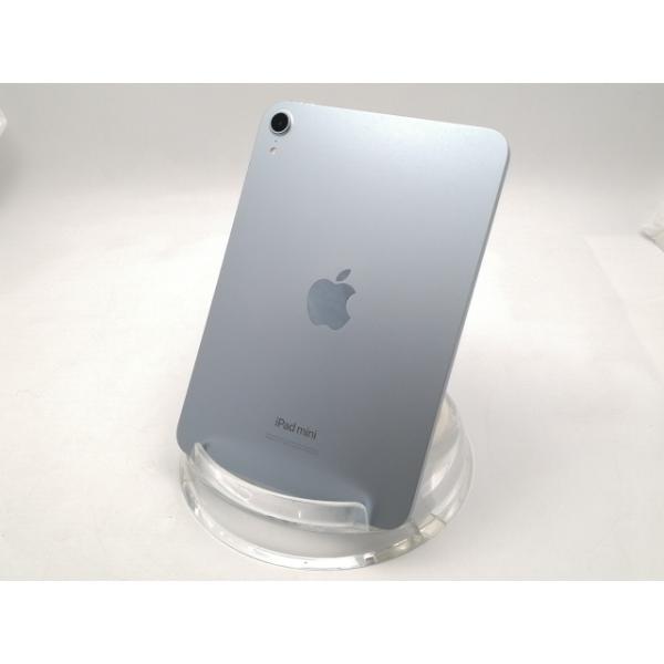 【中古】Apple 【Wi-Fi】 iPad mini（A17Pro/2024） 128GB ブルー...