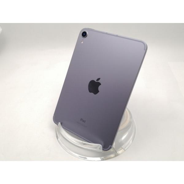 【中古】Apple 国内版 【SIMフリー】 iPad mini（第6世代/2021） 256GB ...