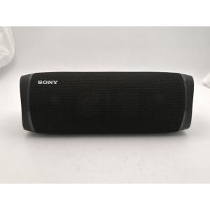 SONY SRS-XB43  [ブラック] 中古の買取情報