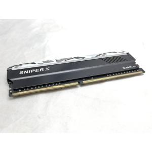 【中古】DDR4 8GB PC4-28800(DDR4-3600)【デスクトップPC用】【ECセンター】保証期間１週間