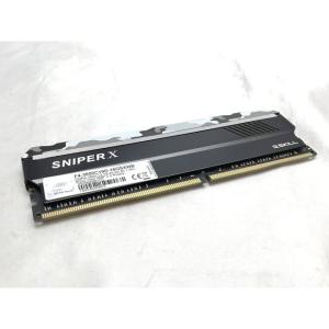 【中古】DDR4 8GB PC4-28800(...の詳細画像1