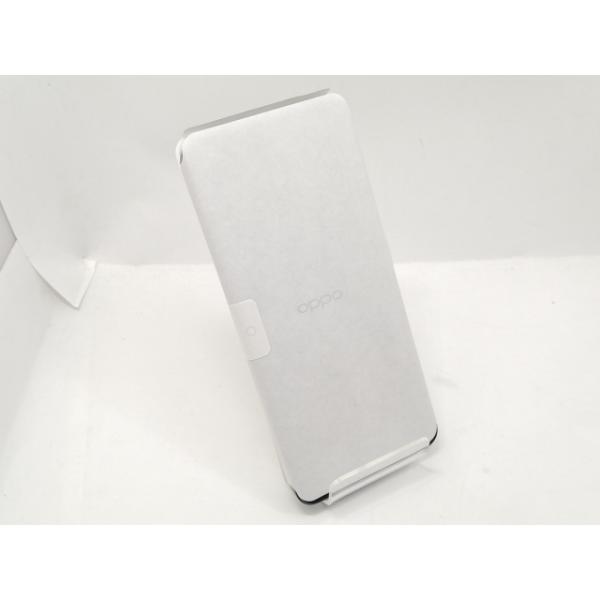 【未使用】Oppo ymobile 【SIMフリー】 OPPO A3 5G 4GB 128GB ブラ...