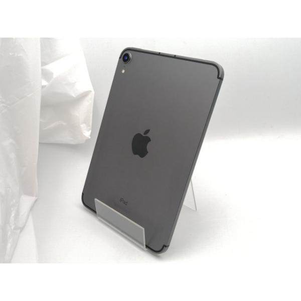 【中古】Apple 国内版 【SIMフリー】 iPad mini（第6世代/2021） 64GB ス...