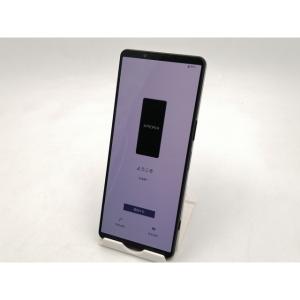 【中古】SONY au 【SIMフリー】 Xp...の詳細画像1