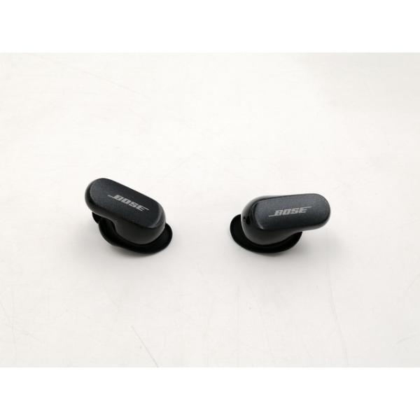 【中古】BOSE QuietComfort Earbuds II [トリプルブラック]【ECセンター...