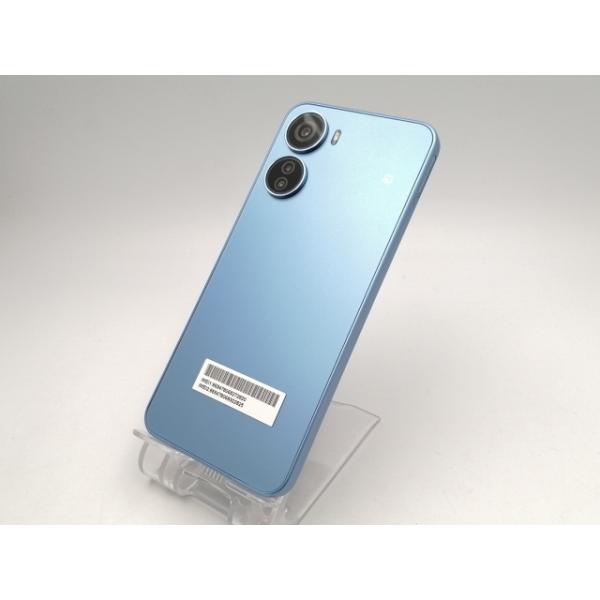【中古】ZTE ymobile 【SIMフリー】 Libero 5G IV 4GB 128GB ブル...