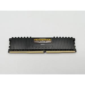 【中古】DDR4 8GB PC4-25600(DDR4-3200)【デスクトップPC用】【ECセンター】保証期間１週間
