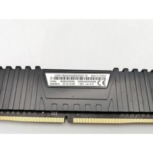 【中古】DDR4 8GB PC4-25600(...の詳細画像2