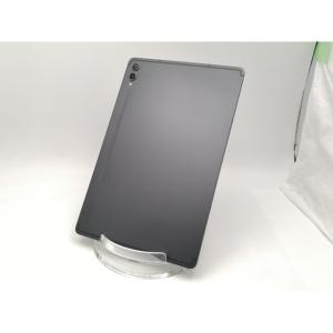 【中古】国内版 【Wi-Fi】 Galaxy Tab S9+ グラファイト SM-X810NZAAXJP 【Snapdragon 8 Gen 2 for Galaxy/12GB/256GB】【ECセンター】保証期間１ヶ月