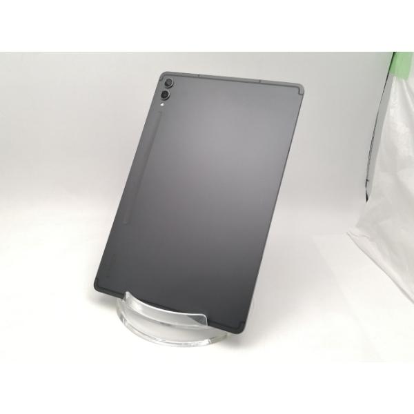【中古】国内版 【Wi-Fi】 Galaxy Tab S9+ グラファイト SM-X810NZAAX...