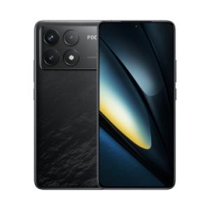 Xiaomi POCO F6 Pro 12GB/512GB ブラックの買取情報