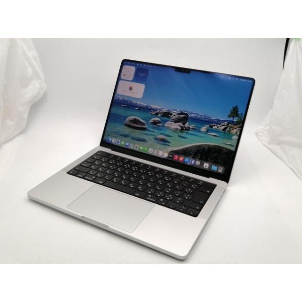 【中古】Apple MacBook Pro 14インチ M2 Pro(CPU:12C/GPU:19C...