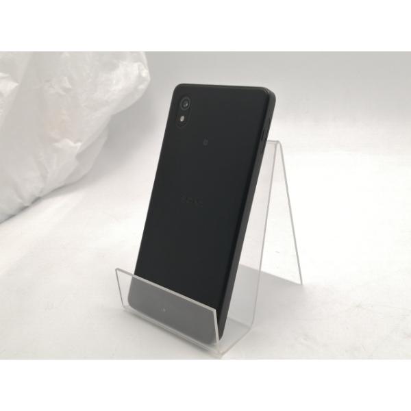 【中古】SONY ymobile 【SIMフリー】 Xperia Ace III ブラック 4GB ...