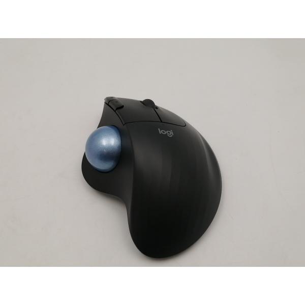 【中古】Logicool ERGO M575SP Wireless Trackball Mouse ...