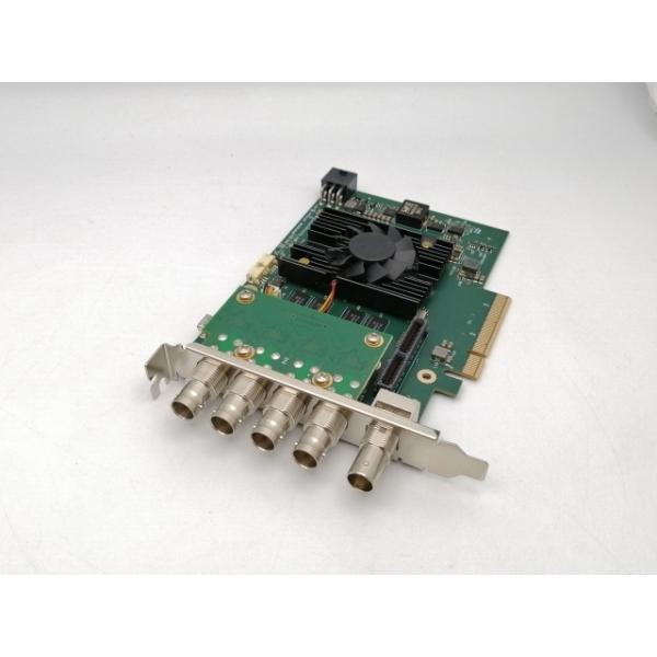 【中古】Blackmagic Design DeckLink 8K Pro G2【ECセンター】保証...