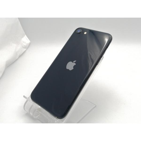【中古】Apple ymobile 【SIMフリー】 iPhone SE（第3世代） 64GB ミッ...