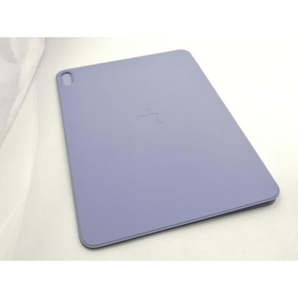 【中古】Apple Smart Folio ライトバイオレット iPad Air(第4/第5世代/M...