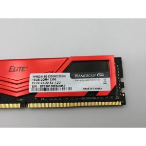 【中古】DDR4 16GB PC4-25600...の詳細画像2