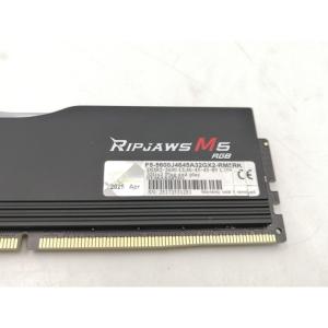 【中古】DDR5 32GB DDR5-5600...の詳細画像1