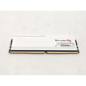 【中古】DDR5 32GB DDR5-5600(PC5-44800)【デスクトップPC用】【ECセンター】保証期間１週間