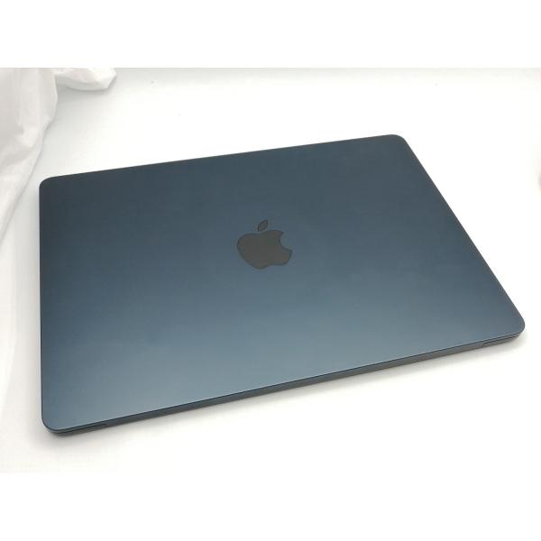【中古】Apple MacBook Air 13インチ CTO (M2,2022) スペースグレイ ...