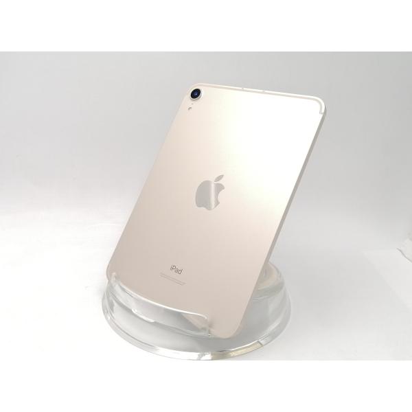 【中古】Apple 国内版 【SIMフリー】 iPad mini（第6世代/2021） 64GB ス...