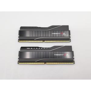 【中古】DDR5 16GB 2枚組(合計32G...の詳細画像1